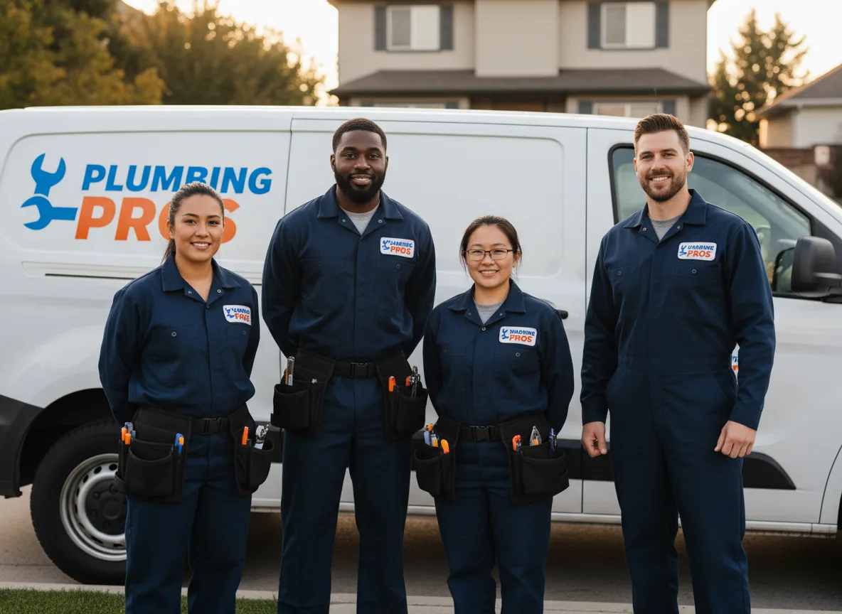 Water Heater Repair company in Glenwood, WA